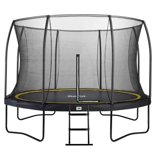 Salta trampolin - Comfort - Ø 396 cm